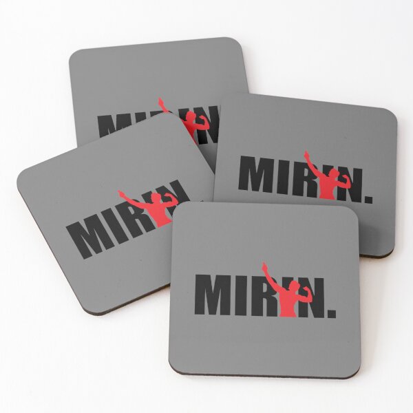 Item preview, Mirin  Zyzz Pose For Bodybuilders (White Edition)   designed and sold by HelloooShop.
