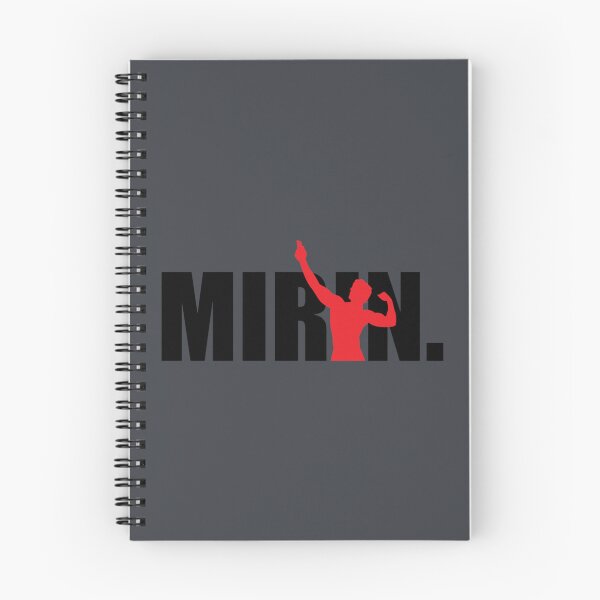 Item preview, Mirin  Zyzz Pose For Bodybuilders (White Edition)   designed and sold by HelloooShop.