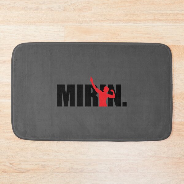 Item preview, Mirin  Zyzz Pose For Bodybuilders (White Edition)   designed and sold by HelloooShop.