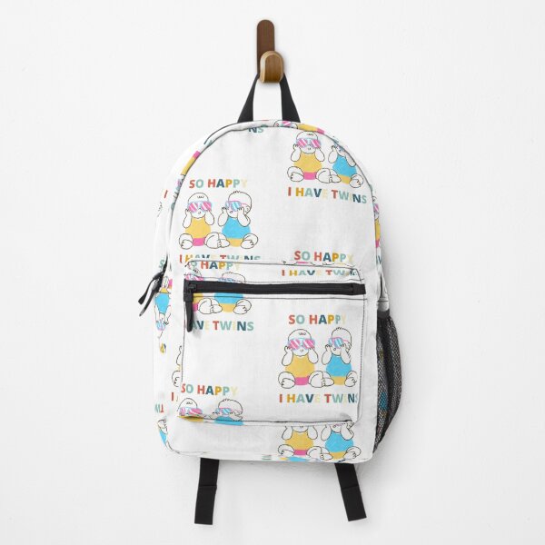 Item preview,  So Happy I Have Twins designed and sold by Thetruemo.