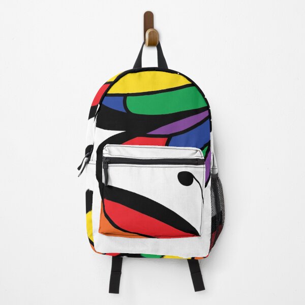 Item preview, Rainbow Butterly designed and sold by DefectivePortal.
