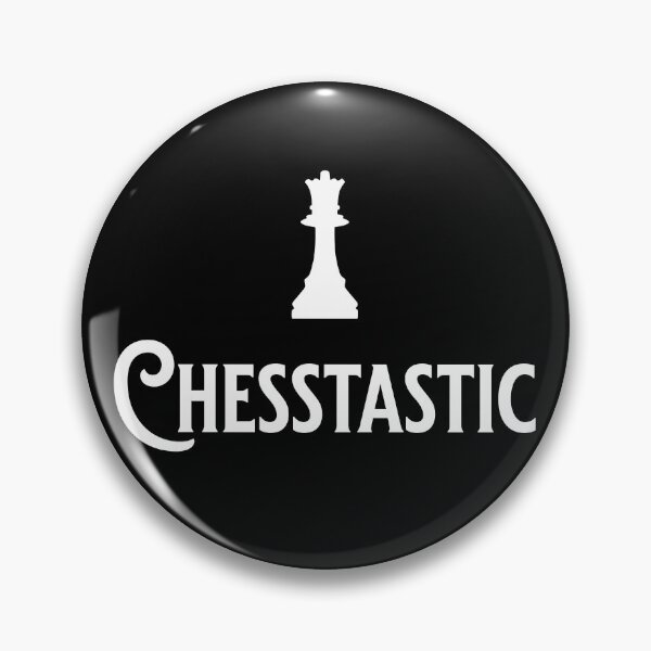 Item preview, Chesstastic - Chess Lovers - Gaming Gifts designed and sold by epicthoughts.