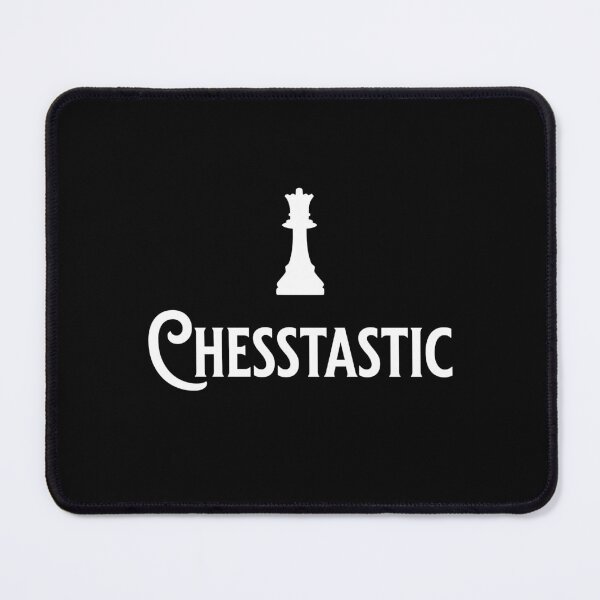 Item preview, Chesstastic - Chess Lovers - Gaming Gifts designed and sold by epicthoughts.