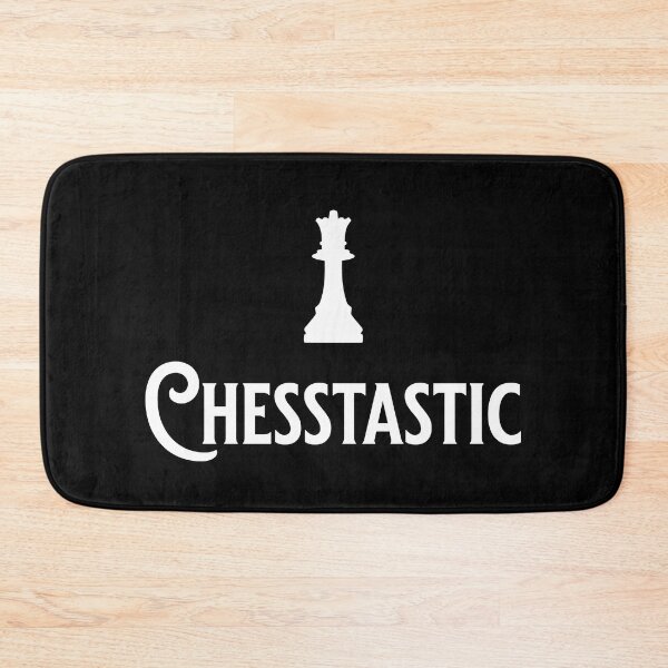 Item preview, Chesstastic - Chess Lovers - Gaming Gifts designed and sold by epicthoughts.