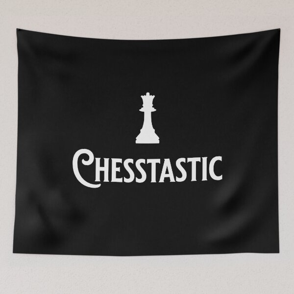 Item preview, Chesstastic - Chess Lovers - Gaming Gifts designed and sold by epicthoughts.