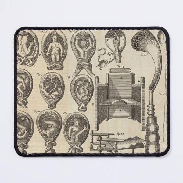 Item preview, Surgery, Lorenz Heister, 1683 designed and sold by Beerhamut’s Emporium.