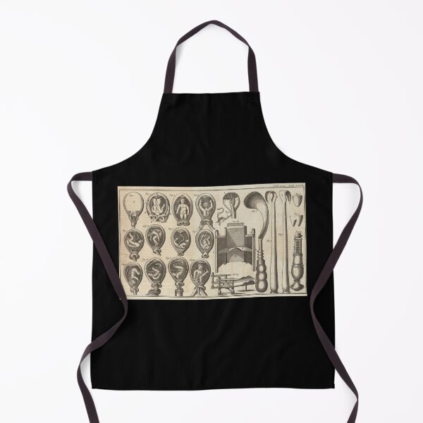 Item preview, Surgery, Lorenz Heister, 1683 designed and sold by Beerhamut’s Emporium.