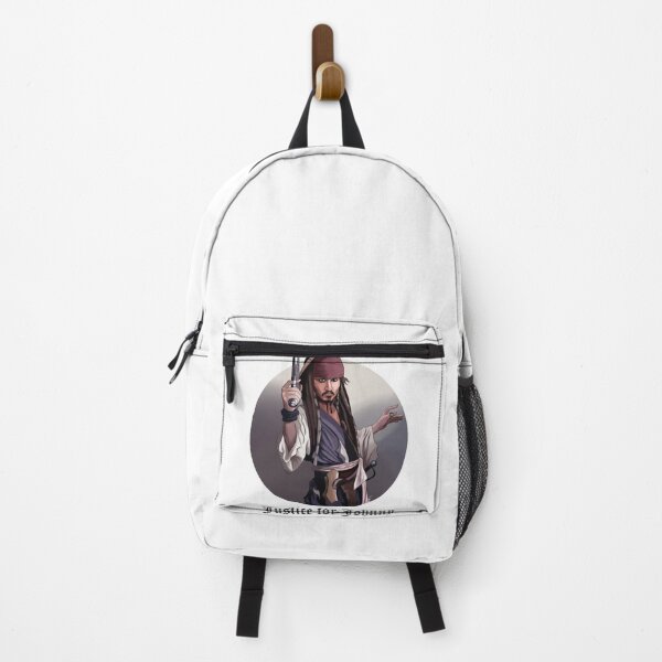 Item preview, justice for johnny depp designed and sold by gangglamour.