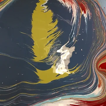 Artwork thumbnail, Weekly Colors by RivalArtDesigns