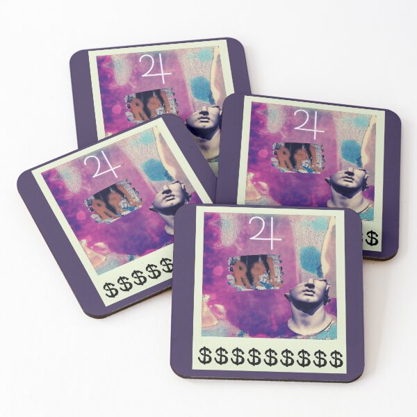 Item preview, EASY MONEY SPELL designed and sold by Swooncake Press.
