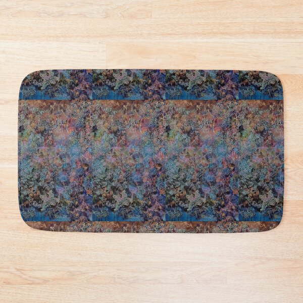 Item preview, underwater world designed and sold by Rebecca  Anna Aerni.