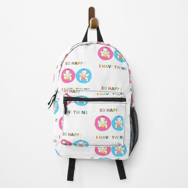 Item preview, So Happy I Have Twins designed and sold by Thetruemo.