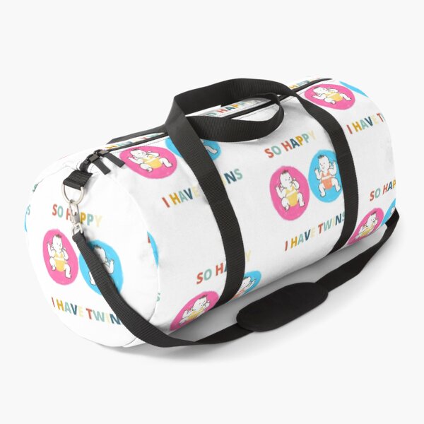 Item preview, So Happy I Have Twins designed and sold by Thetruemo.