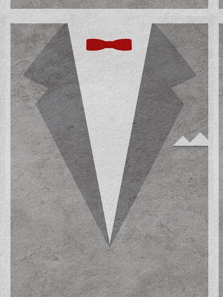 Pee-Wee's Big Adventure by geekmywall
