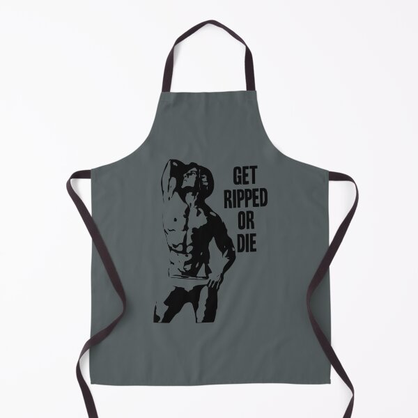 Item preview, Zyzz Get Ripped or die   designed and sold by HelloooShop.