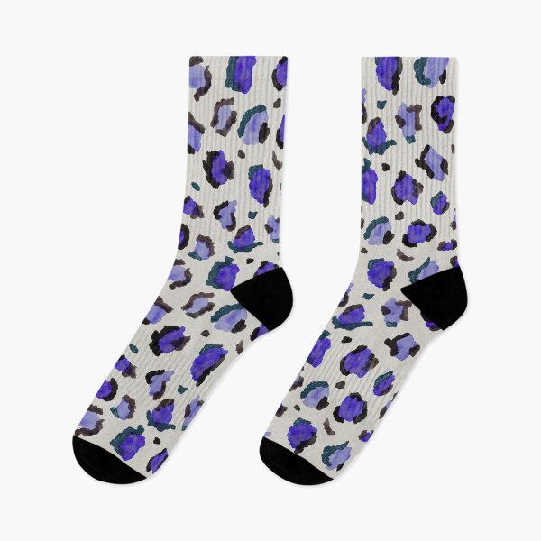 Item preview, Purple Leopard Print designed and sold by JPuckett-Design.
