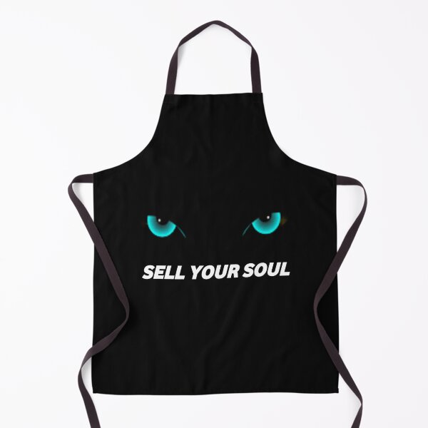 Item preview, Sell your soul | devil eyes, devil character designed and sold by SAMBA4STORE.
