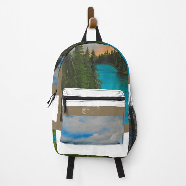 Item preview, Blue water vally designed and sold by ARTEMBASSY.
