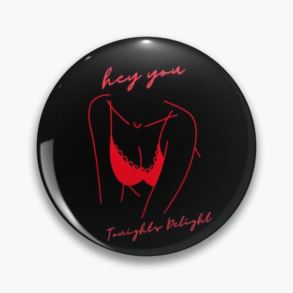 Item preview, Hey You - Tonight’s Delight- No. 10 designed and sold by Henk GoGo T-Shirts ⭐️⭐️⭐️⭐️⭐️.