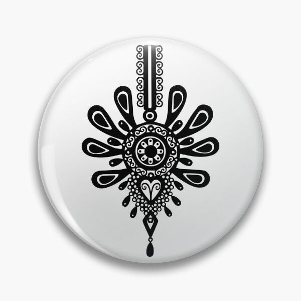 Item preview, Parzenica 10 designed and sold by inksypolska.