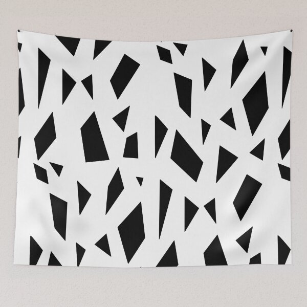 Item preview, Jem - Jetta Shape designed and sold by braeprint.
