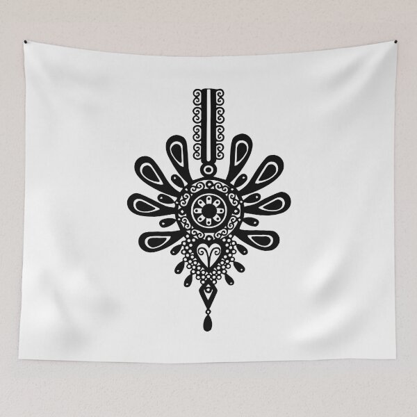 Item preview, Parzenica 10 designed and sold by inksypolska.