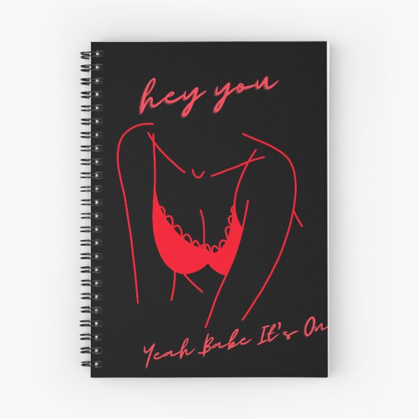 Item preview, Hey You - Yeah Babe It’s On -  No. 11 designed and sold by Henk GoGo T-Shirts ⭐️⭐️⭐️⭐️⭐️.