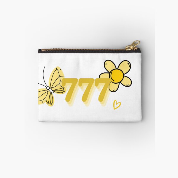 Item preview, Yellow 777 Angel Numbers  designed and sold by Jordananne11.