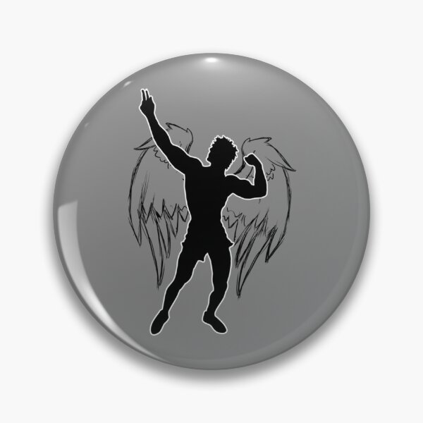Item preview, Zyzz greek god pose with wings   designed and sold by HelloooShop.