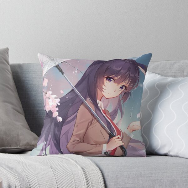Item preview, Mai Sakurajima designed and sold by Anime---SHOP.
