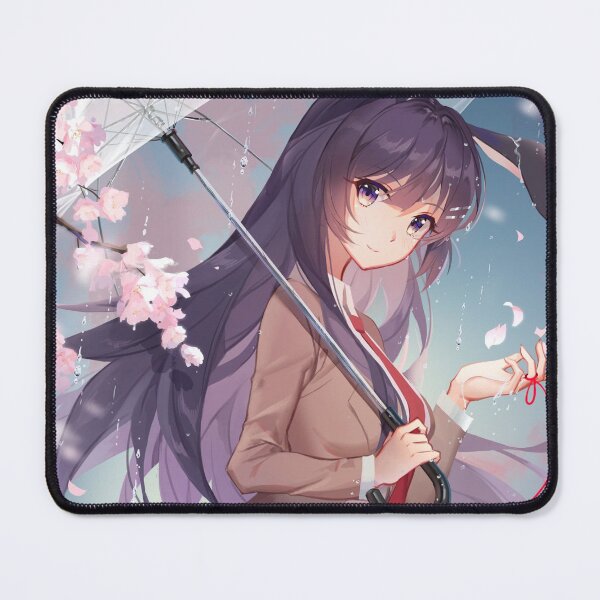 Item preview, Mai Sakurajima designed and sold by Anime---SHOP.