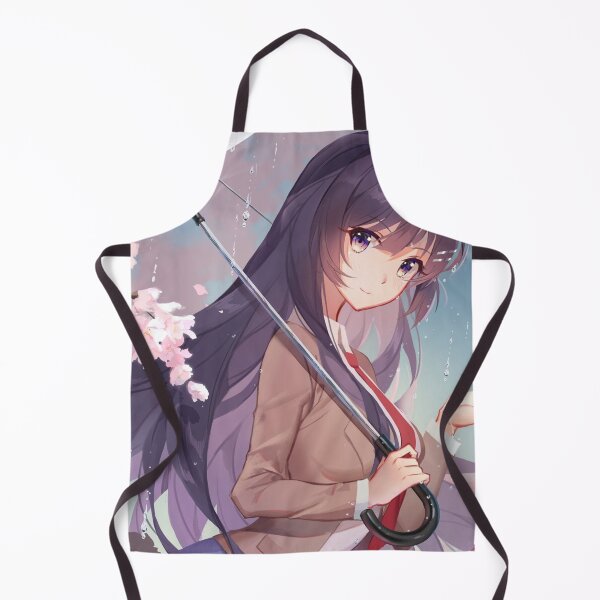 Item preview, Mai Sakurajima designed and sold by Anime---SHOP.