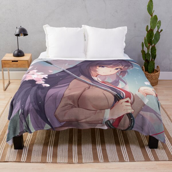 Item preview, Mai Sakurajima designed and sold by Anime---SHOP.