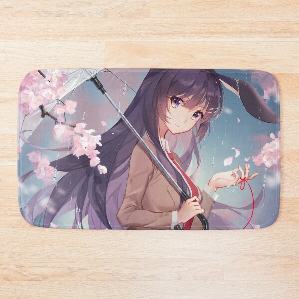 Item preview, Mai Sakurajima designed and sold by Anime---SHOP.