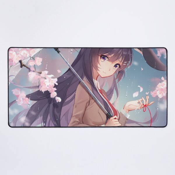 Item preview, Mai Sakurajima designed and sold by Anime---SHOP.