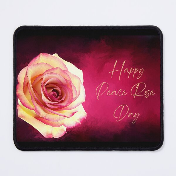 Item preview, Peace Rose Day designed and sold by trendingatees.