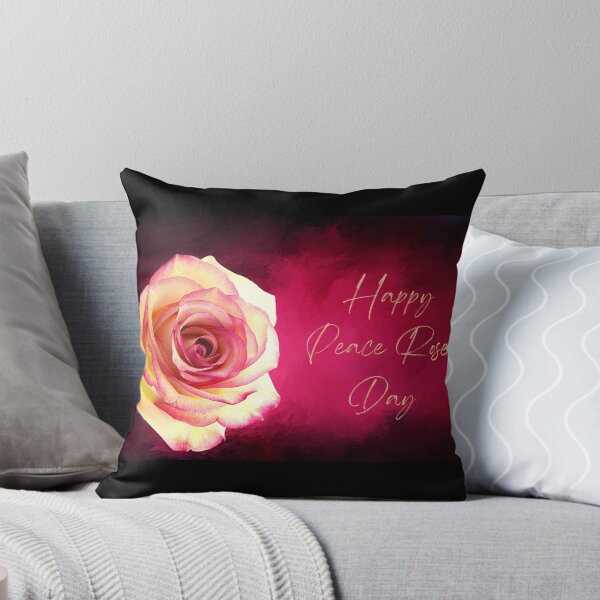 Item preview, Peace Rose Day designed and sold by trendingatees.