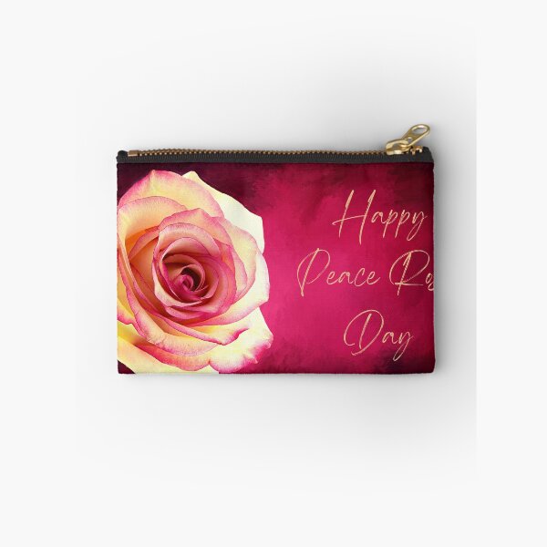 Item preview, Peace Rose Day designed and sold by trendingatees.