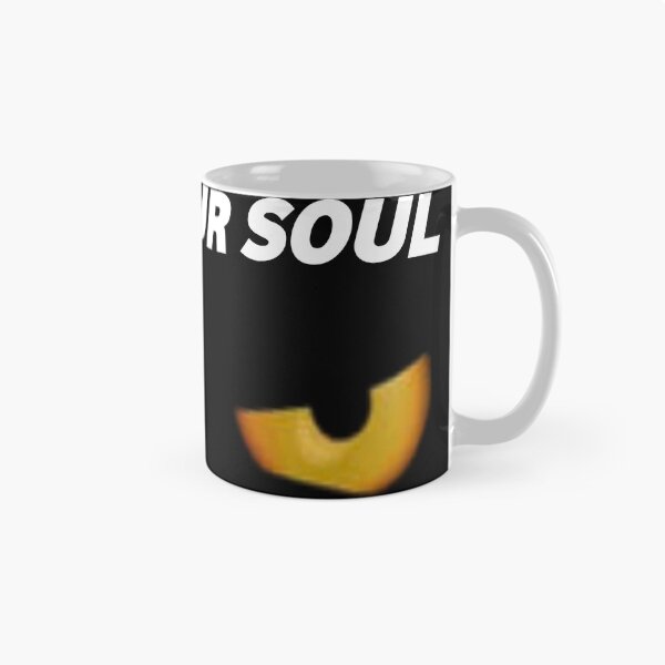 Item preview, Sell your soul | devil eyes, devil character designed and sold by SAMBA4STORE.