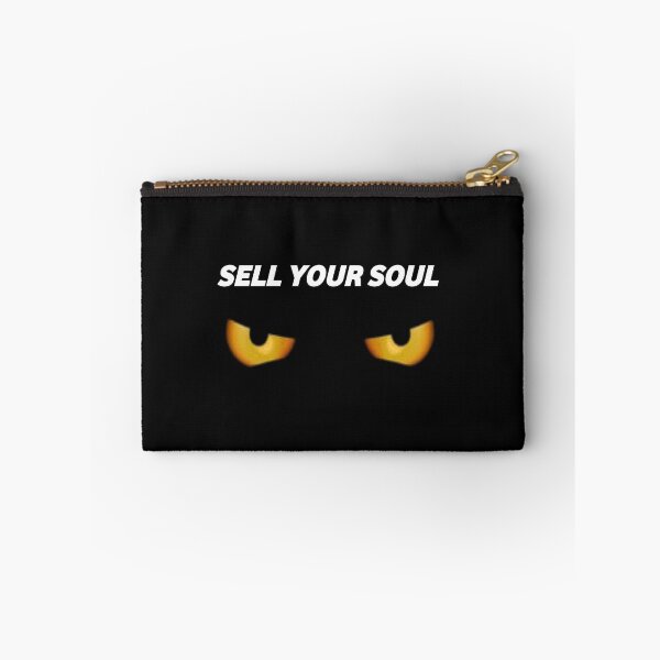 Item preview, Sell your soul | devil eyes, devil character designed and sold by SAMBA4STORE.