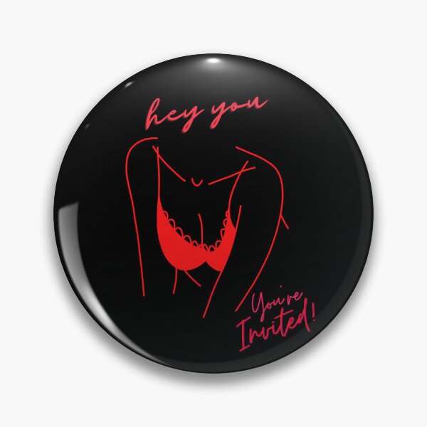 Item preview, Hey You - You’re Invited - No. 14 designed and sold by Henk GoGo T-Shirts ⭐️⭐️⭐️⭐️⭐️.