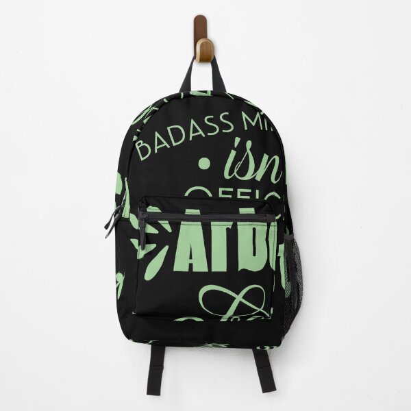 Item preview, Arborist Because badass Miracle Worker Is Not An Official Job Title. designed and sold by Yallwofunart.