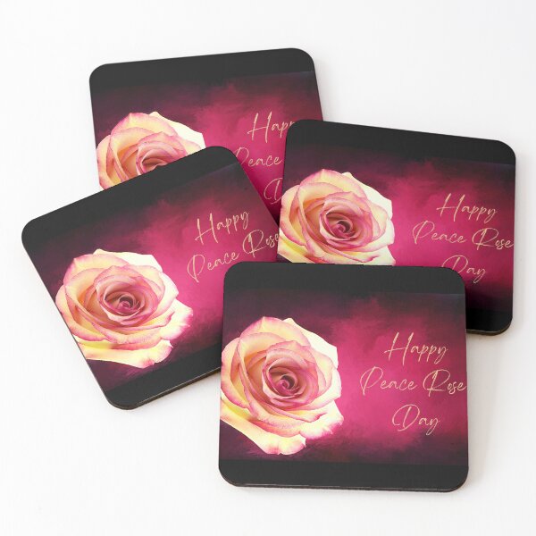 Item preview, Peace Rose Day designed and sold by trendingatees.