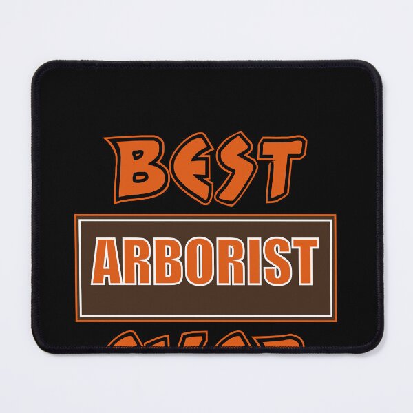Item preview, Best Arborist Ever designed and sold by Yallwofunart.