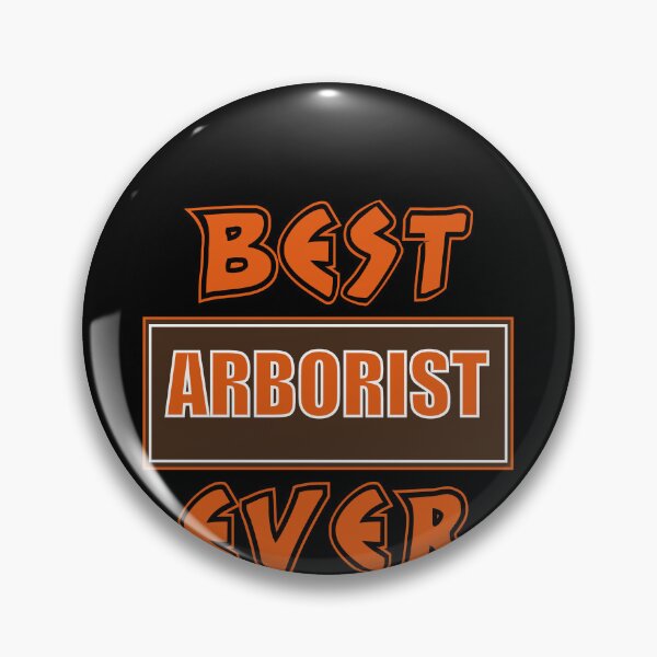Item preview, Best Arborist Ever designed and sold by Yallwofunart.