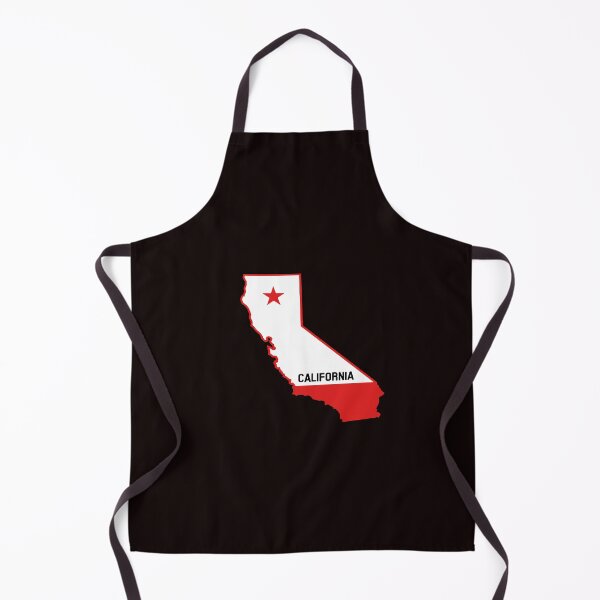 Item preview, California  designed and sold by Whitetailcrafts.