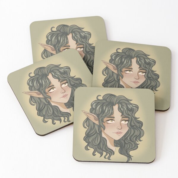 Item preview, Elf Girl designed and sold by SkyA77.