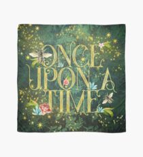 Bee Once Upon a Time Scarf