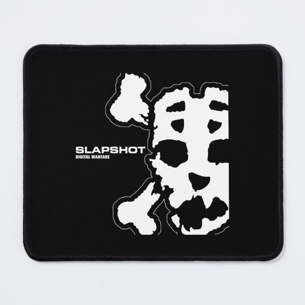 Item preview, Slapshot Digital Warfare designed and sold by jennmatthe.