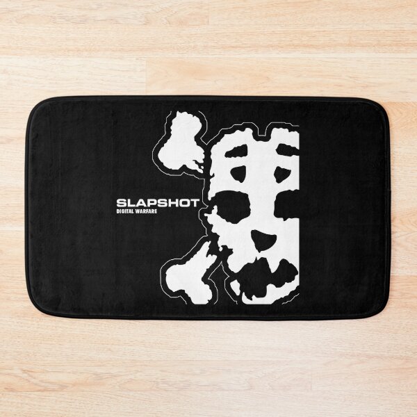 Item preview, Slapshot Digital Warfare designed and sold by jennmatthe.